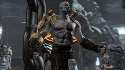 God of War 3 - Eines der heißesten Spiele des Jahres