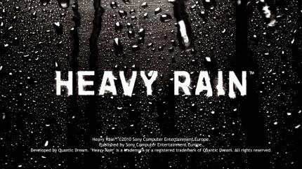 Heavy Rain-Komplettlösung und Trophy-Guide für alle PS3-Trophäen (10)