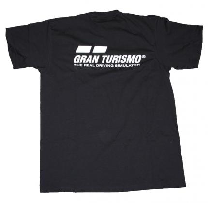 Gewinnspiel: Gewinnt Gran Turismo-T-Shirts