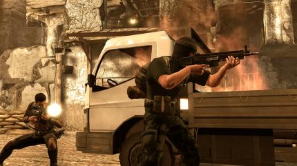 Alpha Protocol Komplettlösung: Mit unseren Tipps und Tricks löst ohr Alpha Protocol problemlos. (26)