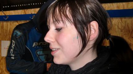 Katharina Reuss: 'Irgendwie habe ich mir die Ankündigung einer neuen Nintendo-Konsole spektakulärer vorgestellt.'