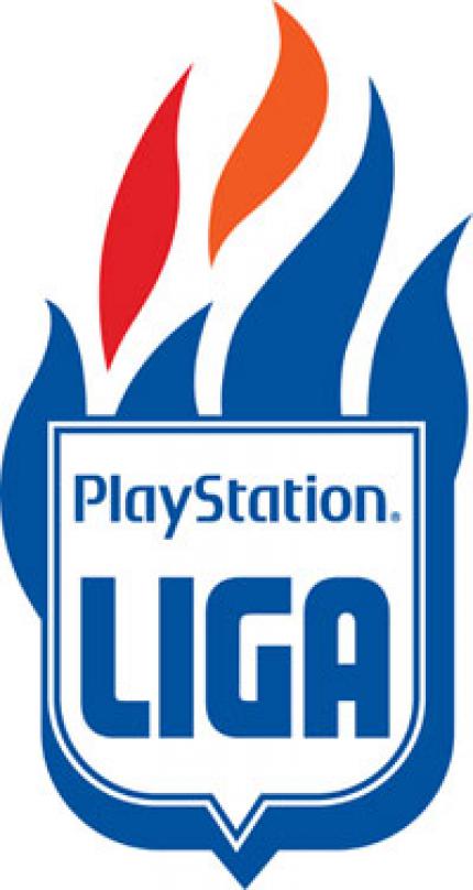 PlayStation Liga