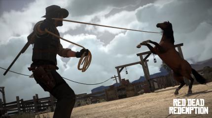 Red Dead Redemption 2 - Vorschläge für die Fortsetzung