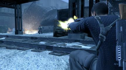 Alpha Protocol Komplettlösung: Mit unseren Tipps und Tricks löst ohr Alpha Protocol problemlos. (23)