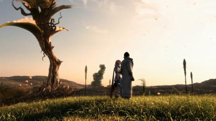 Vorhang auf: Die Präsentation der Geschichte steht im Vordergrund und sah in Final Fantasy noch nie so gut aus. Ihr werdet viele schicke HD-Videos bestaunen können.