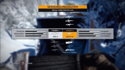 Battlefield Bad Company 2 im Test: (7)
