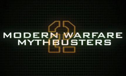 Videospiel-Mythbusters: Bad Company 2, Modern Warfare 2 und Co. unter der Lupe