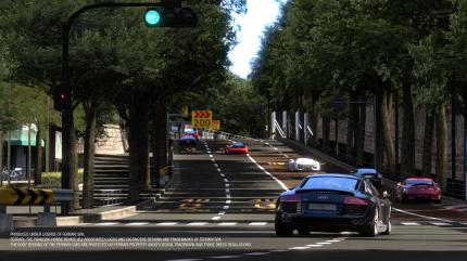 Gran Turismo 5 - Release-Hickhack trotz 90 Prozent fertigem Spiel