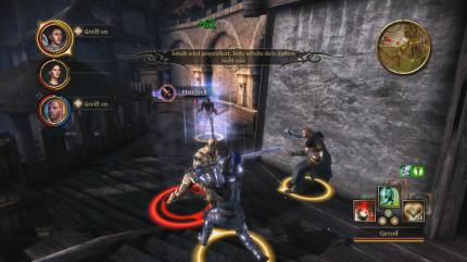 Dragon Age: Origins - Awakening-Test: Das Add-On im Review. (14)