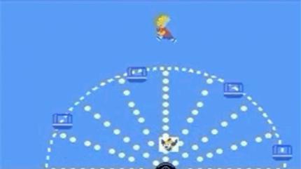 Pixel-Hassliebe: Einige Sprungpassagen waren aus der tiefsten NES-Hölle