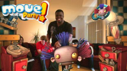 Move Party