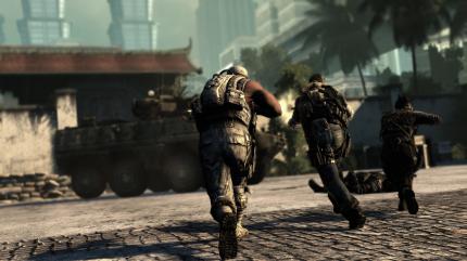SOCOM 4
