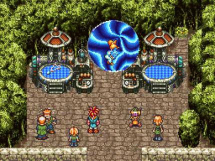 Chrono Trigger: Das wohl beste SNES-Remake für Nintendo DS