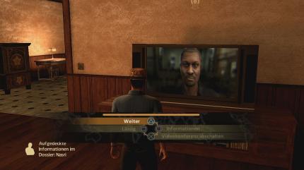 Alpha Protocol Komplettlösung: Mit unseren Tipps und Tricks löst ohr Alpha Protocol problemlos. (8)