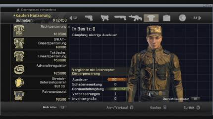 Alpha Protocol Komplettlösung: Mit unseren Tipps und Tricks löst ohr Alpha Protocol problemlos. (7)