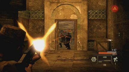 Alpha Protocol Komplettlösung: Mit unseren Tipps und Tricks löst ohr Alpha Protocol problemlos. (5)