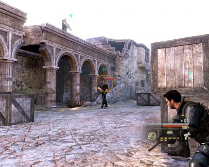 Alpha Protocol Komplettlösung: Mit unseren Tipps und Tricks löst ohr Alpha Protocol problemlos. (20)