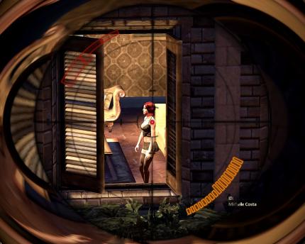 Alpha Protocol Komplettlösung: Mit unseren Tipps und Tricks löst ohr Alpha Protocol problemlos. (27)