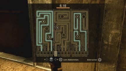 Alpha Protocol Komplettlösung: Mit unseren Tipps und Tricks löst ohr Alpha Protocol problemlos. (4)
