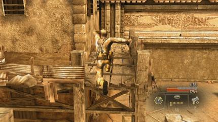 Alpha Protocol Komplettlösung: Mit unseren Tipps und Tricks löst ohr Alpha Protocol problemlos. (9)