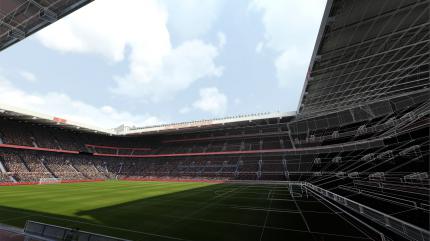 PES 2011 - Bundesliga Kaderupdate - Bayer 04 Leverkusen