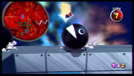 27. Kometenmünze: Chompworks Galaxy 