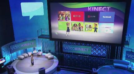 E3 2010: Microsoft Pressekonferenz (6)