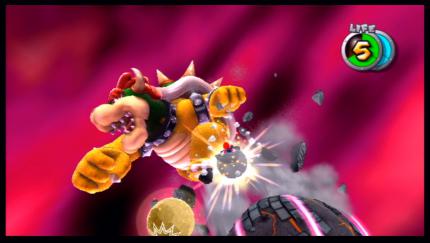 ENDBOSS: Die ultimative Bowser-Schlacht 