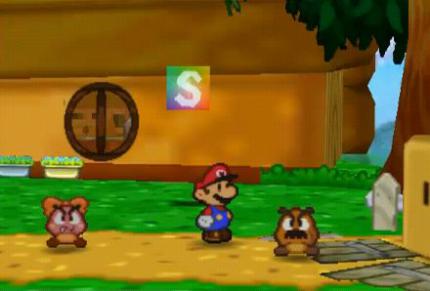 Paper Mario 3D - Vermutlich erwartet uns hier auch ein Remake. Da wir den N64 geliebt haben, brauchen wir es unbedingt zum 3DS-Start.