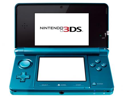 Der Nintendo 3DS ist mit vielen neuen Features ausgestattet.