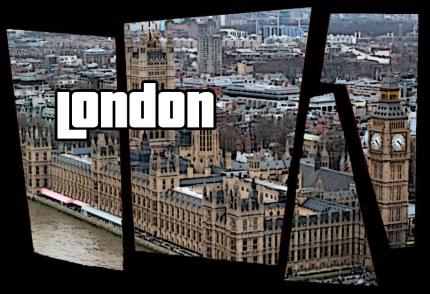 Die Rückkehr nach London scheint gar nicht so abwegig zu sein.