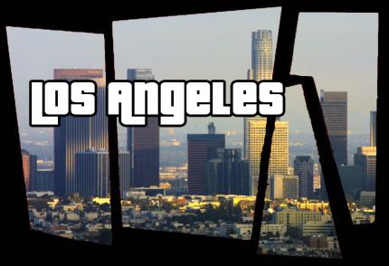 Erliegt Rockstar dem Zauber Hollywoods und erzählt die Story von GTA 5 in der kalifornischen Metropole?