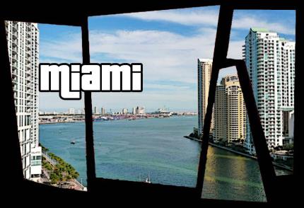 Nicht wenige Fans wünschen sich eine Rückkehr nach Vice City (Miami). 