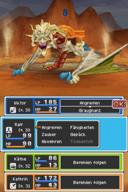 Graugnarz