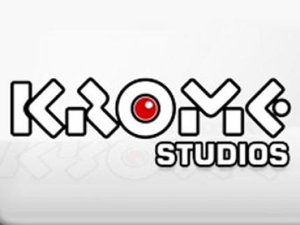 Nintendo 3DS - Krome Studios