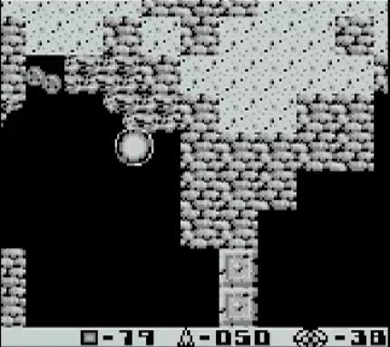 Die Metroid-Formel - Neue Morphball-Fähigkeiten gab es in Metroid 2 für den Gameboy.