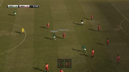 Mit Werder und Bayern kicken zwei voll lizenzierte Bundesligisten mit. Nur die Kader sind nicht aktuell, denn Mesut Özil spielt inzwischen in Madrid.

