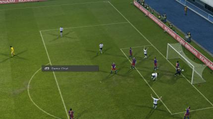 PES 2011 - Bundesliga Kaderupdate - TSG 1899 Hoffenheim