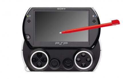 Nintendo 3DS - PSP2 mit Touchscreen?