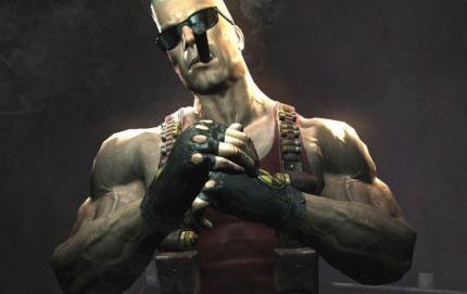 Duke Nukem Forever ist das Spiel, dass sich bislang am längsten in Entwicklung befand. 2011 soll es aber für PS3, Xbox 360 und PC erscheinen. Echt.