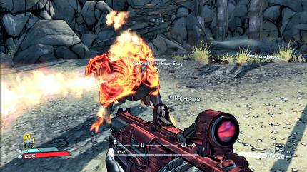 Langlebig: Mit DLCs werden bereits veröffentlichte Titel um zusätzliche Spielinhalte erweitert. Für Borderlands sind sogar bereits drei Stück erschienen.