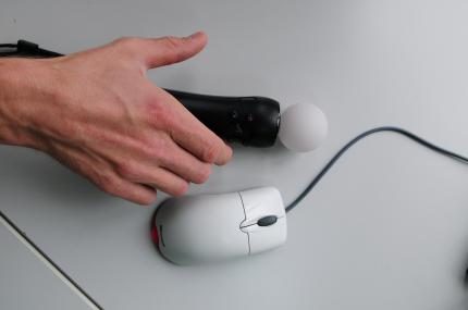 Videogameszone.,de präsentiert zehn Gründe, weswegen man sich PlayStation Move zulegen sollte. (4)
