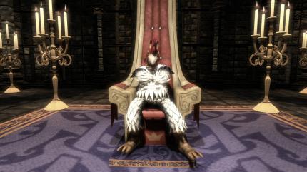  Es macht tierisch Spaß, der König einer RPG-Welt zu sein!