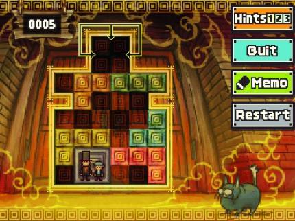 Lösung zu Rätsel 086a