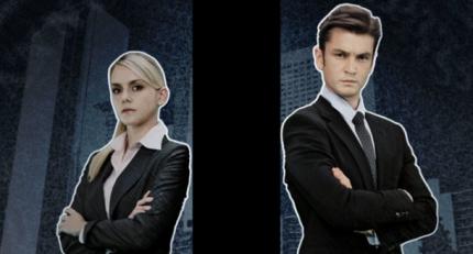 In Again seid ihr ein FBI-Agent, der geheimnisvolle Morde untersuchen muss.