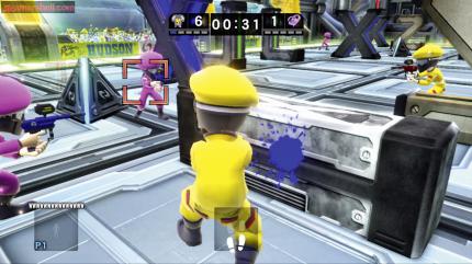 Kinect für Xbox 360 - Deca Sports