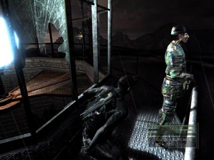 Splinter Cell für PS5 und Co.: Entwickelt endlich dieses blöde Spiel! (5)
