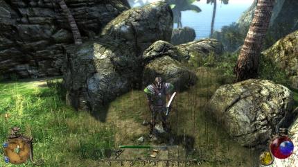 Two Worlds 2 Komplettlösung - Mit Tipps und Tricks durch das Rollenspiel (7)