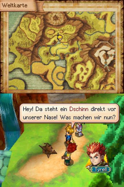 Dschinn