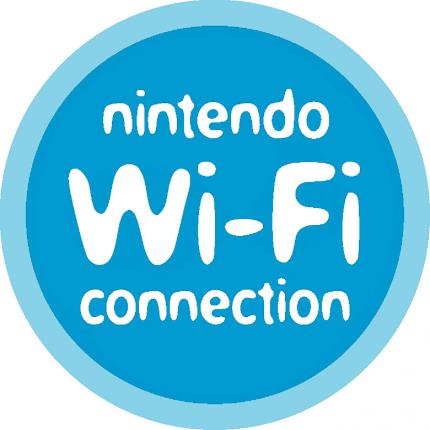 Seht ihr dieses Logo, lässt sich das DS-Spiel online spielen.